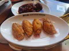 -新白鹿餐厅(城西银泰城店)