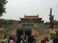 -南京市江宁方山
