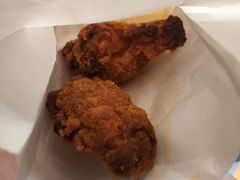 -麦当劳(宝山大厦店)