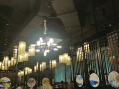 大堂-邑金陵北京烤鸭店·现炒家常菜(ITC MALL店)