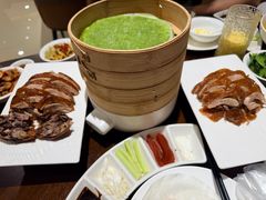 -全聚德(上海首店浦东店)
