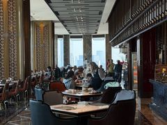-美食汇自助餐厅(成都万达瑞华酒店)
