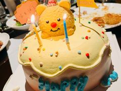 -大连君悦酒店·星海湾壹号Dalian·Dalian(星海广场店)