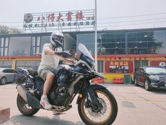 -八仔大富楼·河鲜(西江店)