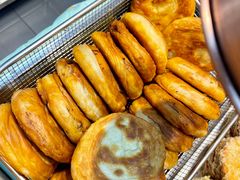 -运栋天马牛肉饼(林科大店)