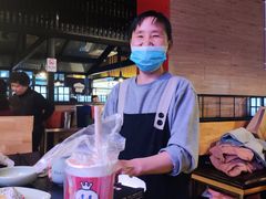 -梨花自助烤肉(天河城店)