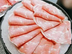 -东来顺(非遗·清真火锅·盛世广场店)