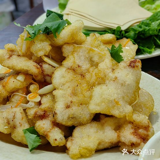 家万兴东北水饺私房菜