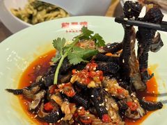 -龙聚德北京烤鸭(沙坪坝华宇A馆店)