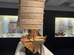 -上海交通大学董浩云航运博物馆