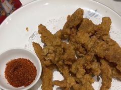 -不倒翁·安徽名菜楼(步行街店)