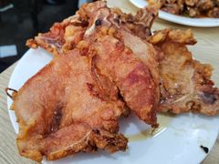 -九龙餐厅(大沽路店)