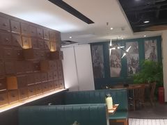 -南拳十三姨·潮汕砂锅粥(世纪金源店)