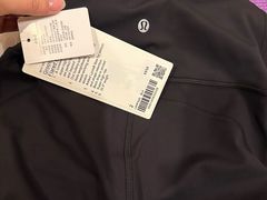 -lululemon(上海浦东IFC店)