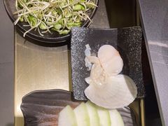 -熹悟海鲜火锅·广式打边炉