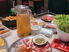 -韩宫宴烤肉·料理(合肥中环城店)