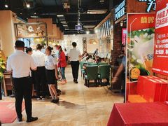 -鼎原力量吊炉烧烤主题餐厅(临河街店)
