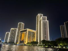 -海河游船-永乐码头(大悲院)
