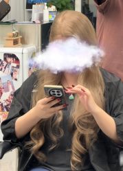 -5M HAIR SALON