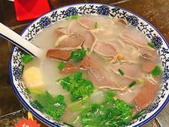 -小潘记鸭血粉丝汤