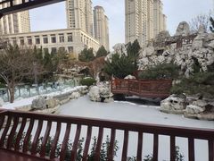 -李叔同故居纪念馆