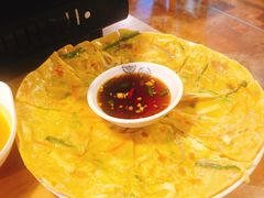 -同堂韩国料理炭火烤肉(彩虹广场店)