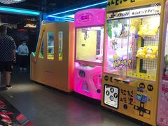 -大玩家(通州万达广场店)