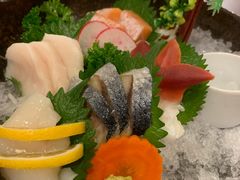 -万福炭火烤肉日本料理(新街口店)