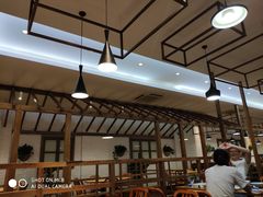 大堂-7017浙菜•建德味(市心北路店)