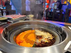 -唇辣号重庆老火锅(燕郊鑫乐汇店)
