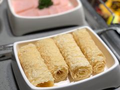 -海底捞火锅(金光华店)