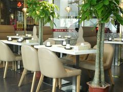 -香港九道港式茶餐厅(万科店)