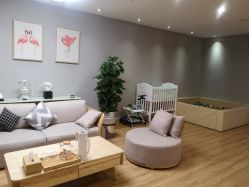 -纤姿俪纳产后恢复连锁机构(世纪东方广场店)