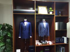 -尊卡诺高级西装礼服定制(江东中路店)