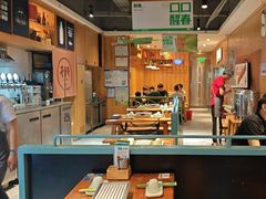 -木屋烧烤(万德庄店)