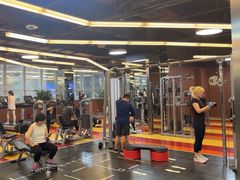 -Fitmula斐嘉健身(省体店)