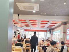 -琴岛顺天馄饨(漳州二路店)