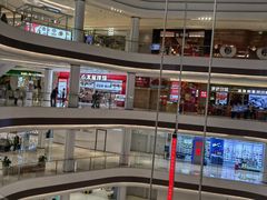 -龙湖南京江北天街