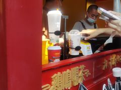 -鸡鸣赐茶(鸡鸣寺路店)