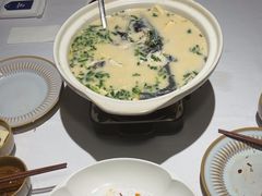 -丹江渔村(上地店)