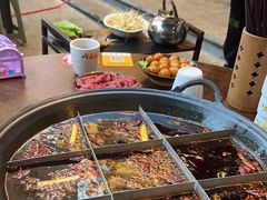 -大队长主题火锅(观音桥店)