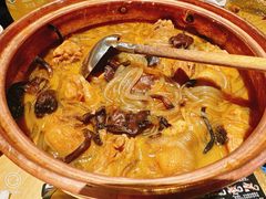 -关东小磨东北菜(上海长风大悦城店)