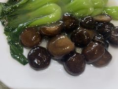 -烤肉宛饭庄(南礼士路店)