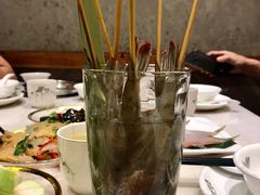 -围炉夜话·潮汕卤水火锅(榕江店)