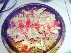 -稻香酒家·33年老字号·港式粤菜(富邦中心店)