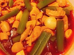 -柴门头啖汤·经典川菜·慢火汤品(锦城万达店)