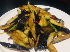 -晚归月亮湾私家菜(临邑路店)