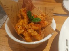 -太二酸菜鱼(汕头苏宁广场店)