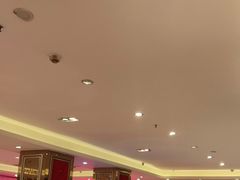等位区-粤香楼(新光里店)