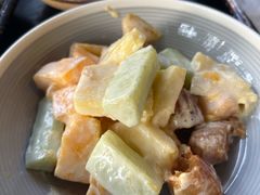 -素描餐厅(灵隐天竺店)
